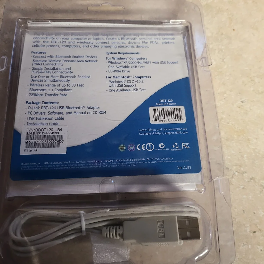 Drive software